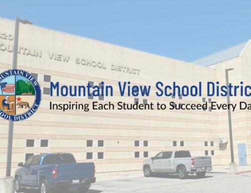 Mountain View Unified School District