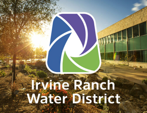 Irvine Ranch Water District