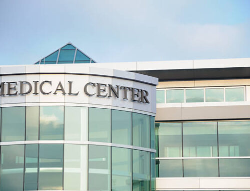 Southern California Medical Center