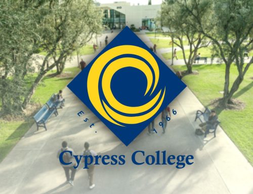 Cypress College
