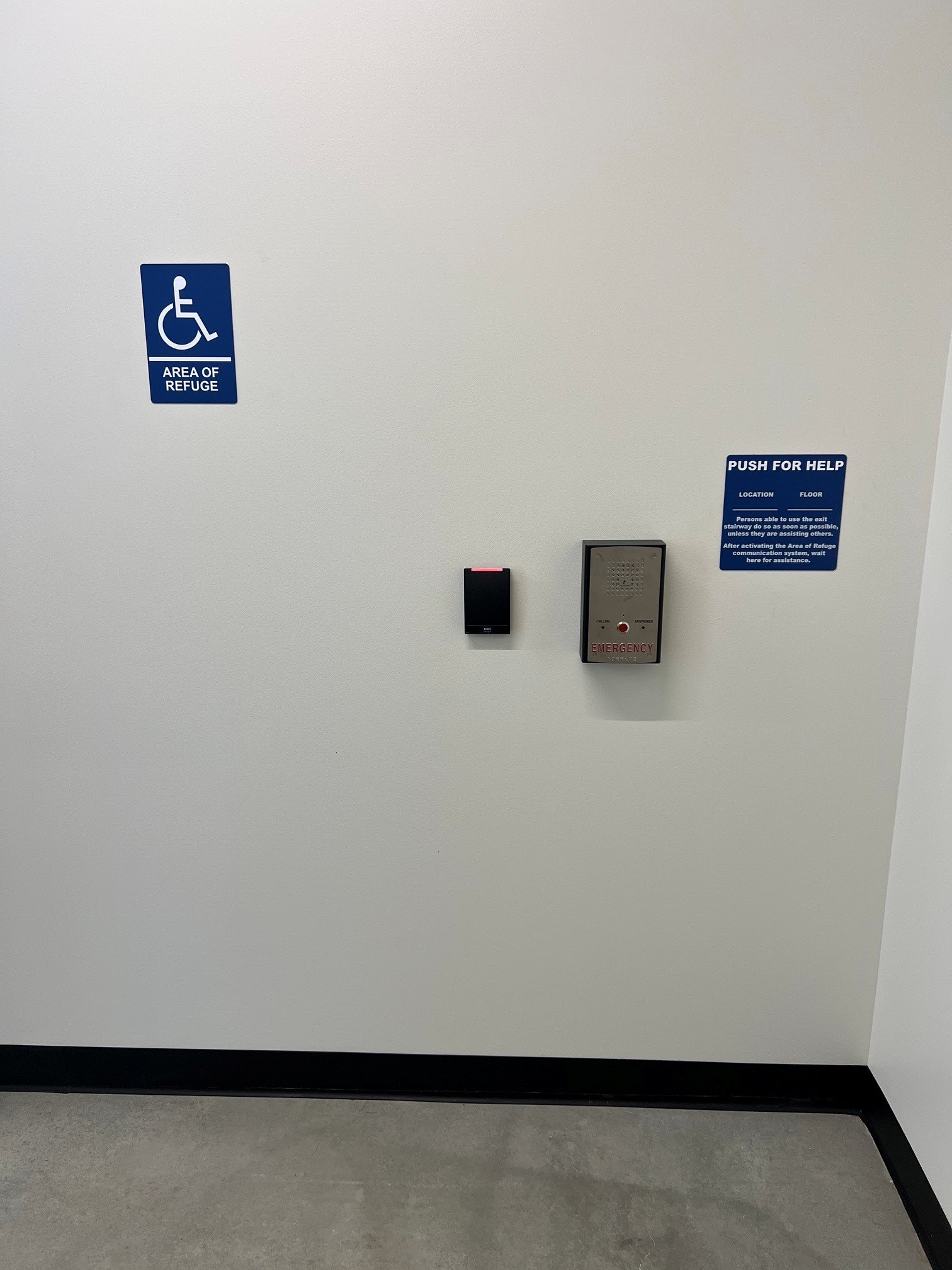 1 of 5 phone and both signs finished